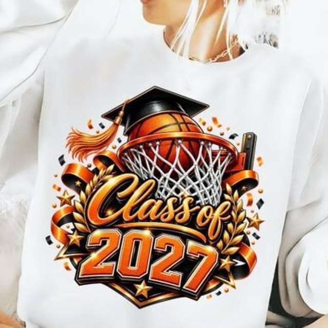 Class of 2027 Basketball
