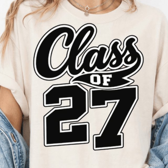 Class of 27 Varsity