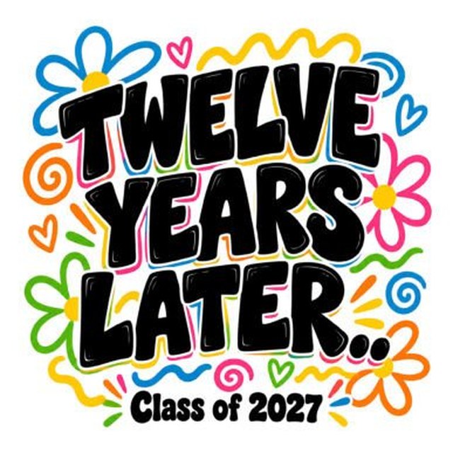 Twelve Years Later (Bright)
